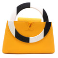 Louis Vuitton Handbag Yellow