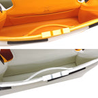 Louis Vuitton Handbag Yellow — view 6