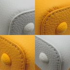 Louis Vuitton Handbag Yellow — view 8