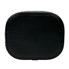 Chanel Shoulder Bag Vanity Bag Black CC Logo — view 6