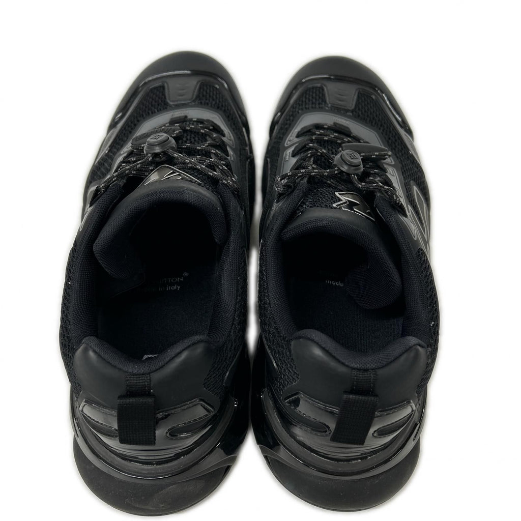Louis Vuitton LV Runner Tatic Sneakers — view 5