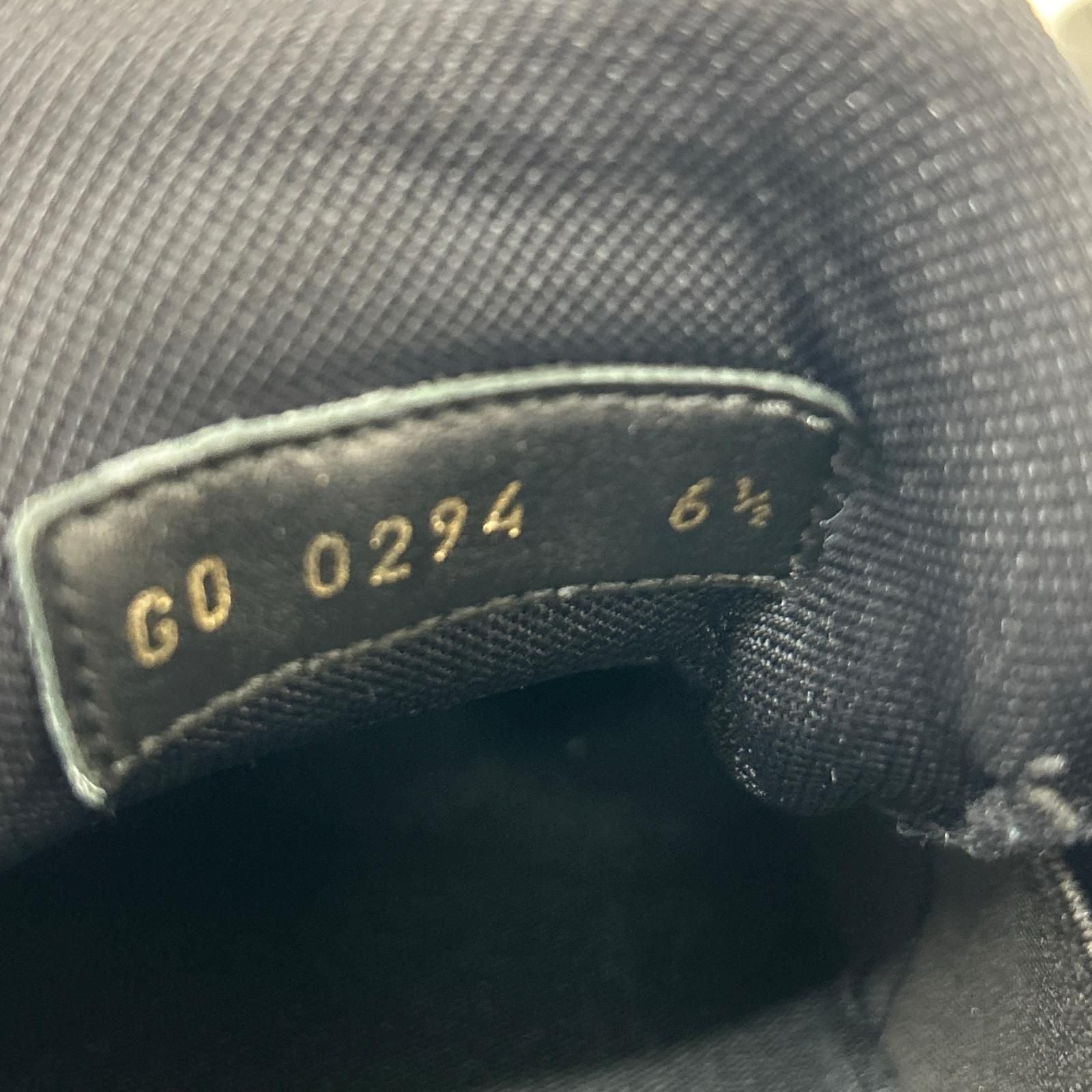 Louis Vuitton LV Runner Tatic Sneakers — view 7