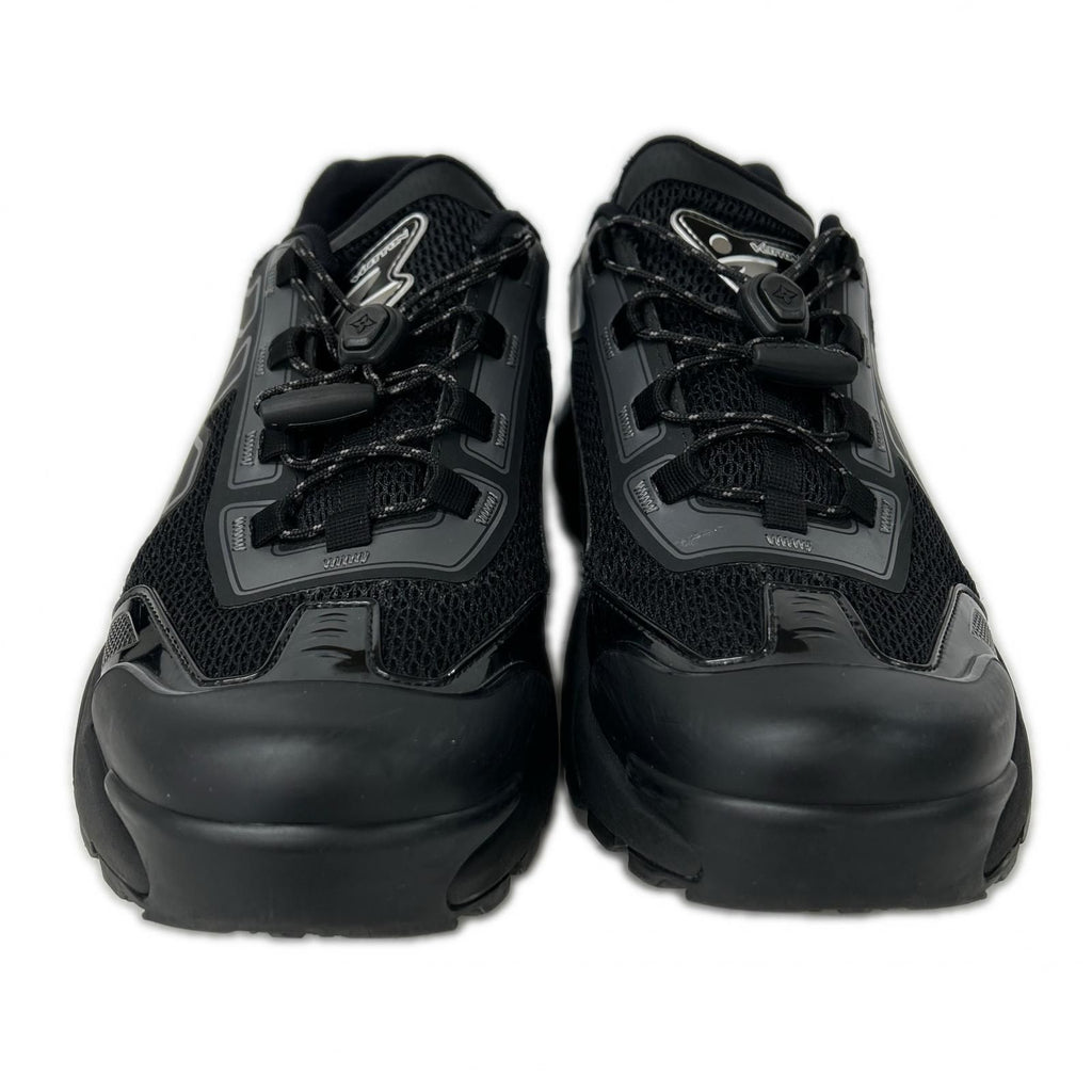 Louis Vuitton LV Runner Tatic Sneakers — view 4