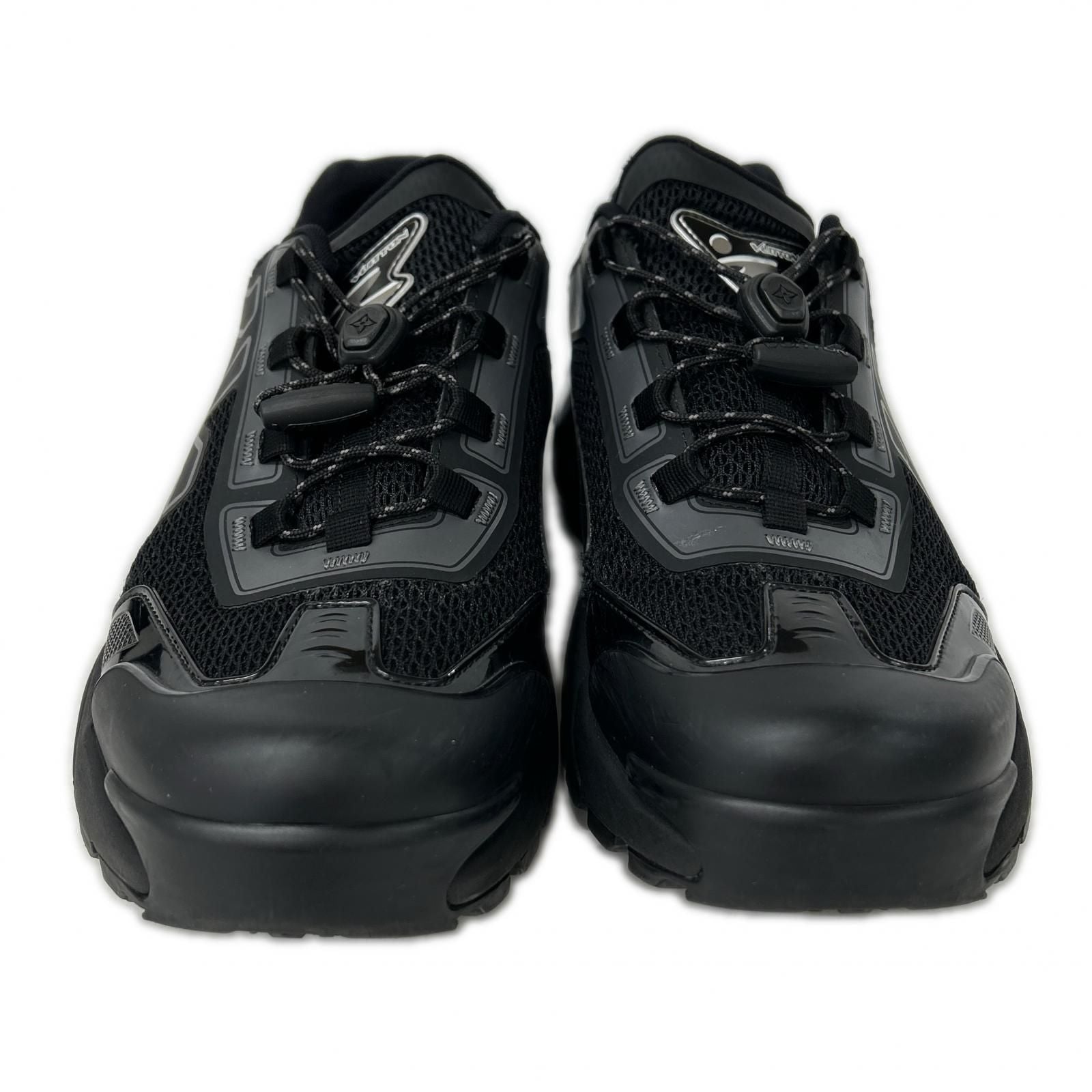 Louis Vuitton LV Runner Tatic Sneakers — view 4