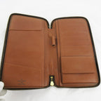 Louis Vuitton Monogram Organizer Travel Wallet — view 4