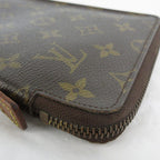Louis Vuitton Monogram Organizer Travel Wallet — view 8