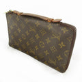 Louis Vuitton Monogram Organizer Travel Wallet