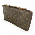 Louis Vuitton Monogram Organizer Travel Wallet