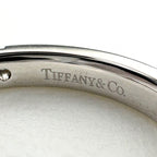 Tiffany & Co Streamerica Ring 750 Diamond — view 5