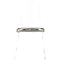 Tiffany & Co Streamerica Ring 750 Diamond