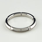 Tiffany & Co Streamerica Ring 750 Diamond — view 2