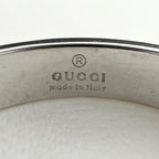 Gucci Icon Ring Gold — view 7
