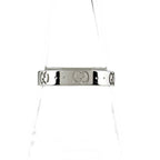 Gucci Icon Ring Gold