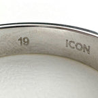Gucci Icon Ring Gold — view 6