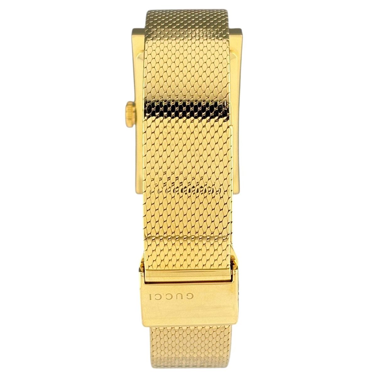 Gucci Frame 147.4 Watch SS Quartz Multicolor — view 3
