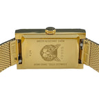 Gucci Frame 147.4 Watch SS Quartz Multicolor — view 4