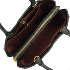 Louis Vuitton Bicolor Monogram Empreinte Montaigne BB — view 6