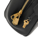 Louis Vuitton Bicolor Monogram Empreinte Montaigne BB — view 3