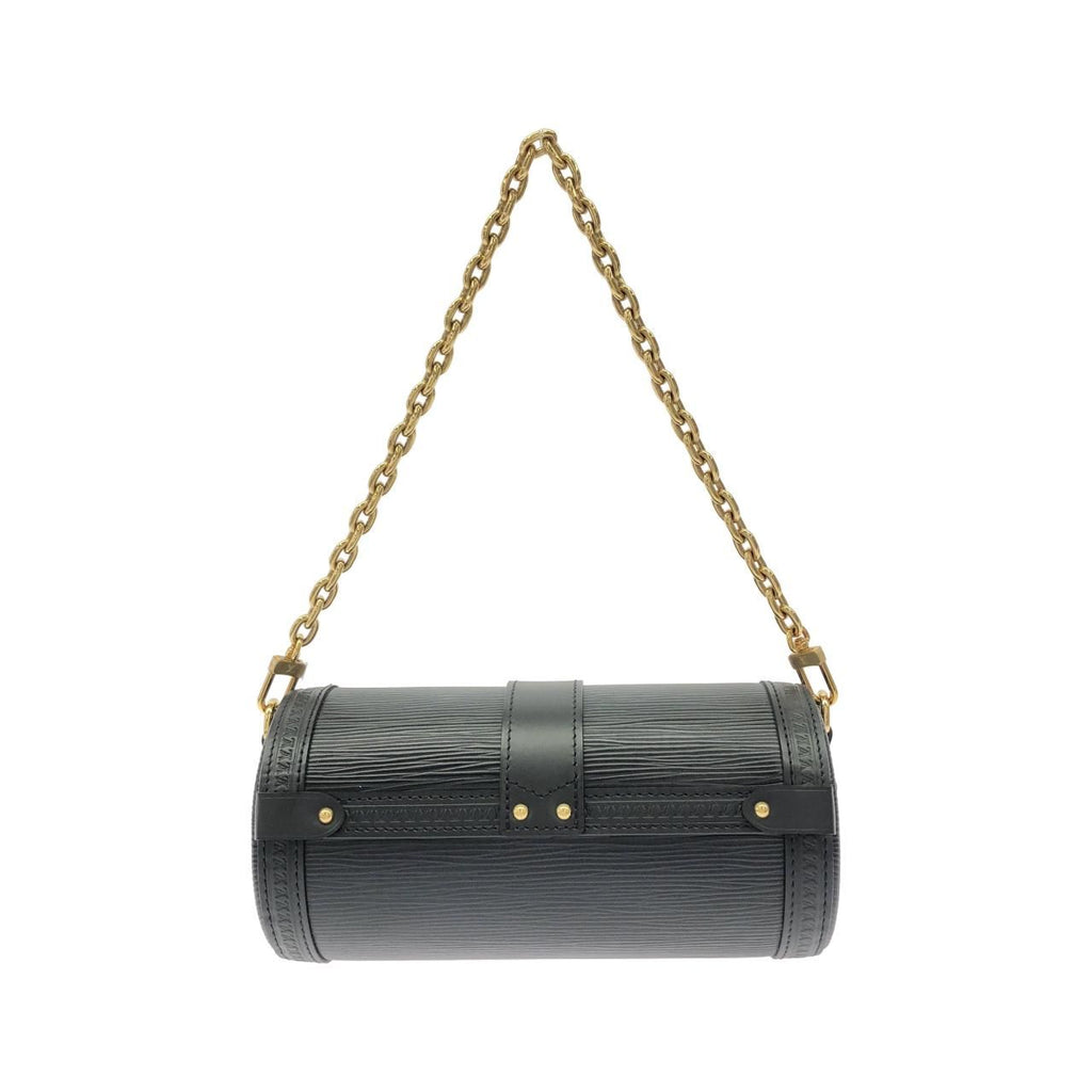 Louis Vuitton Epi Papillon Trunk Shoulder — view 2