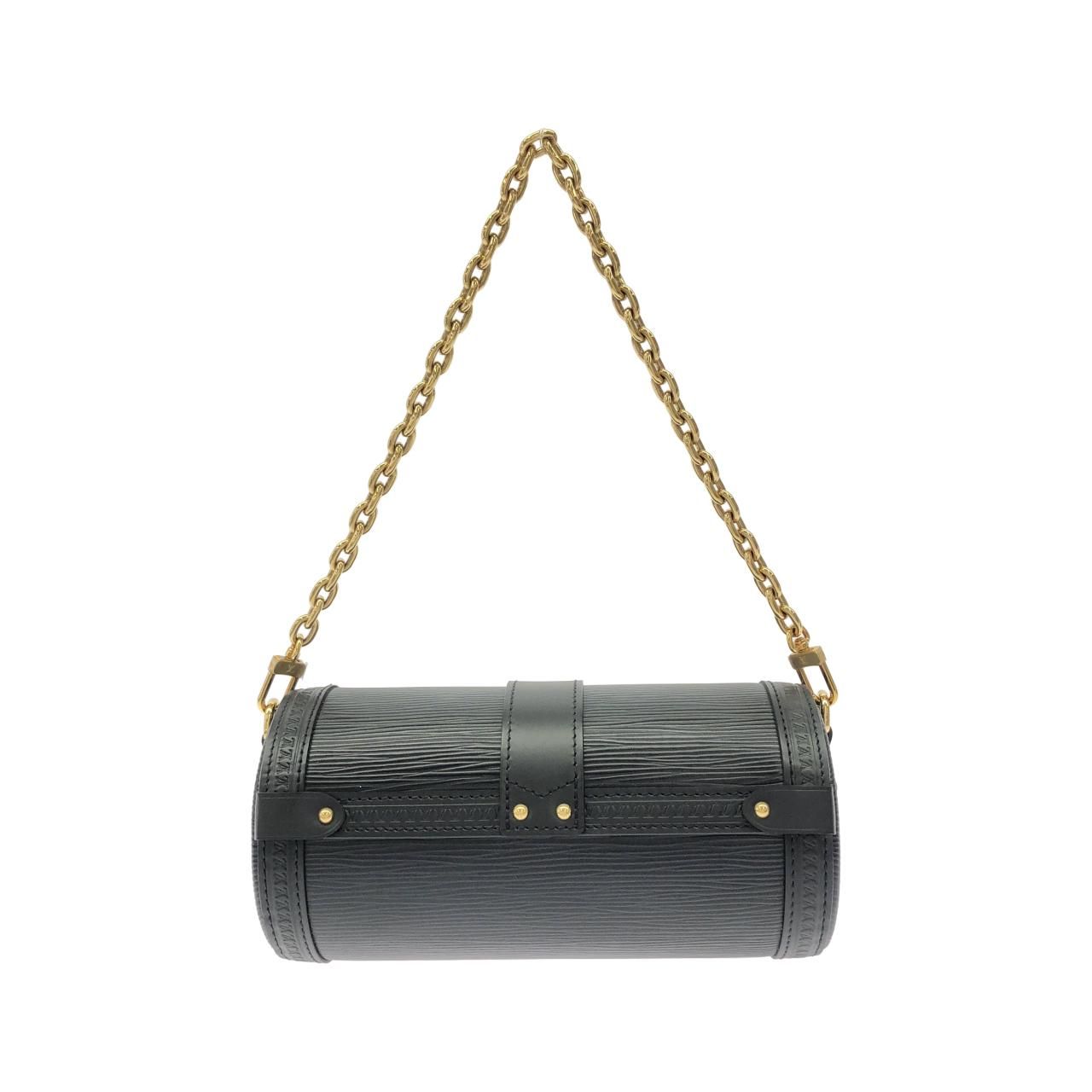 Louis Vuitton Epi Papillon Trunk Shoulder — view 2