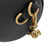 Louis Vuitton Epi Papillon Trunk Shoulder — view 4