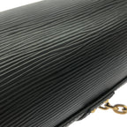Louis Vuitton Epi Papillon Trunk Shoulder — view 5