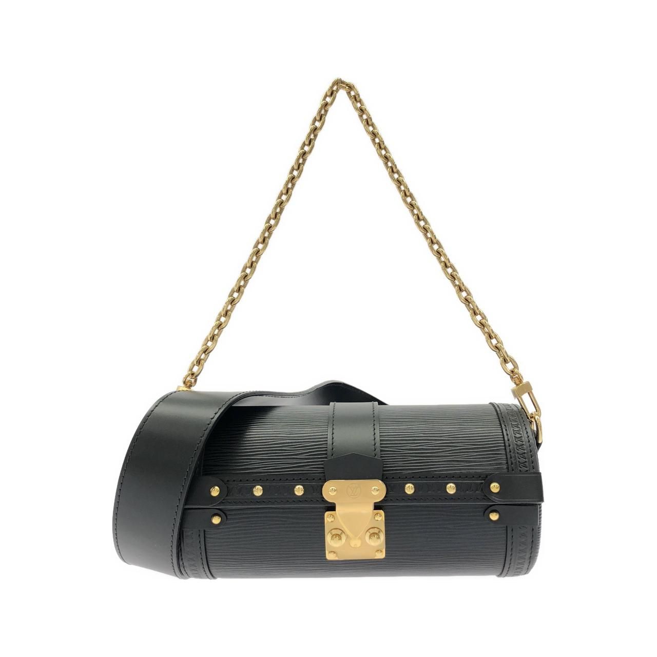 Louis Vuitton Epi Papillon Trunk Shoulder
