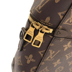 Louis Vuitton Monogram Vertical Box Trunk — view 4