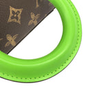Louis Vuitton Monogram Vertical Box Trunk — view 6