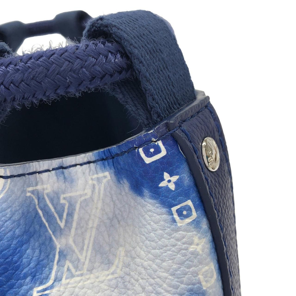 Louis Vuitton Monogram Bandana Randonnee PM Shoulder — view 5