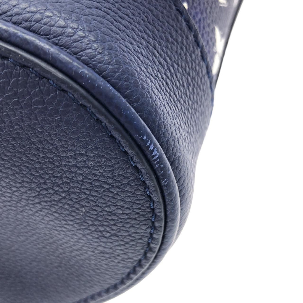 Louis Vuitton Monogram Bandana Randonnee PM Shoulder — view 3