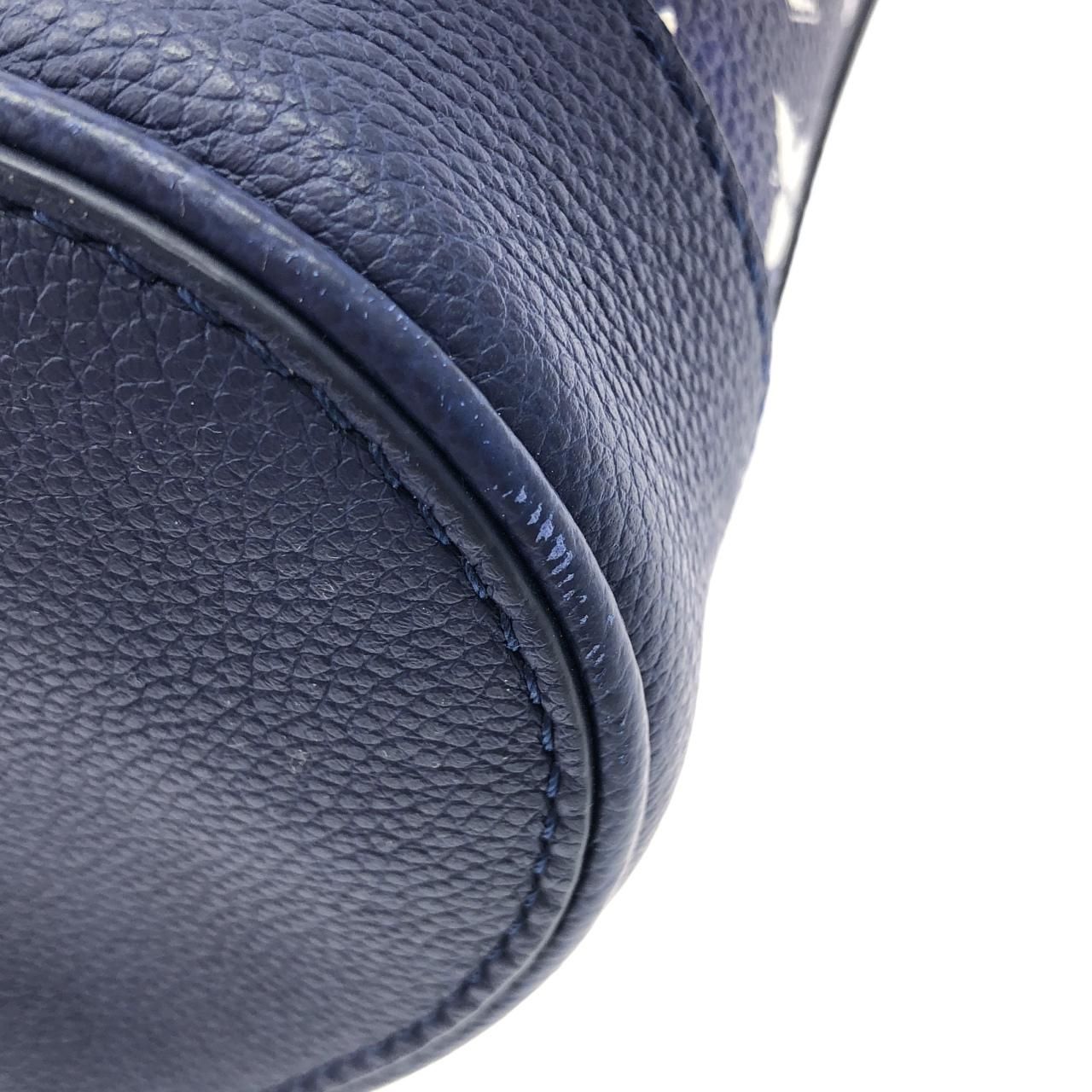 Louis Vuitton Monogram Bandana Randonnee PM Shoulder — view 3