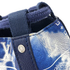 Louis Vuitton Monogram Bandana Randonnee PM Shoulder — view 4