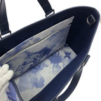 Louis Vuitton Water Monogram Weekend Tote PM — view 6