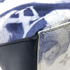 Louis Vuitton Water Monogram Weekend Tote PM — view 3