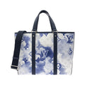 Louis Vuitton Water Monogram Weekend Tote PM