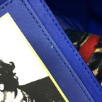 Louis Vuitton Monogram Clemence Neverfull MM — view 9