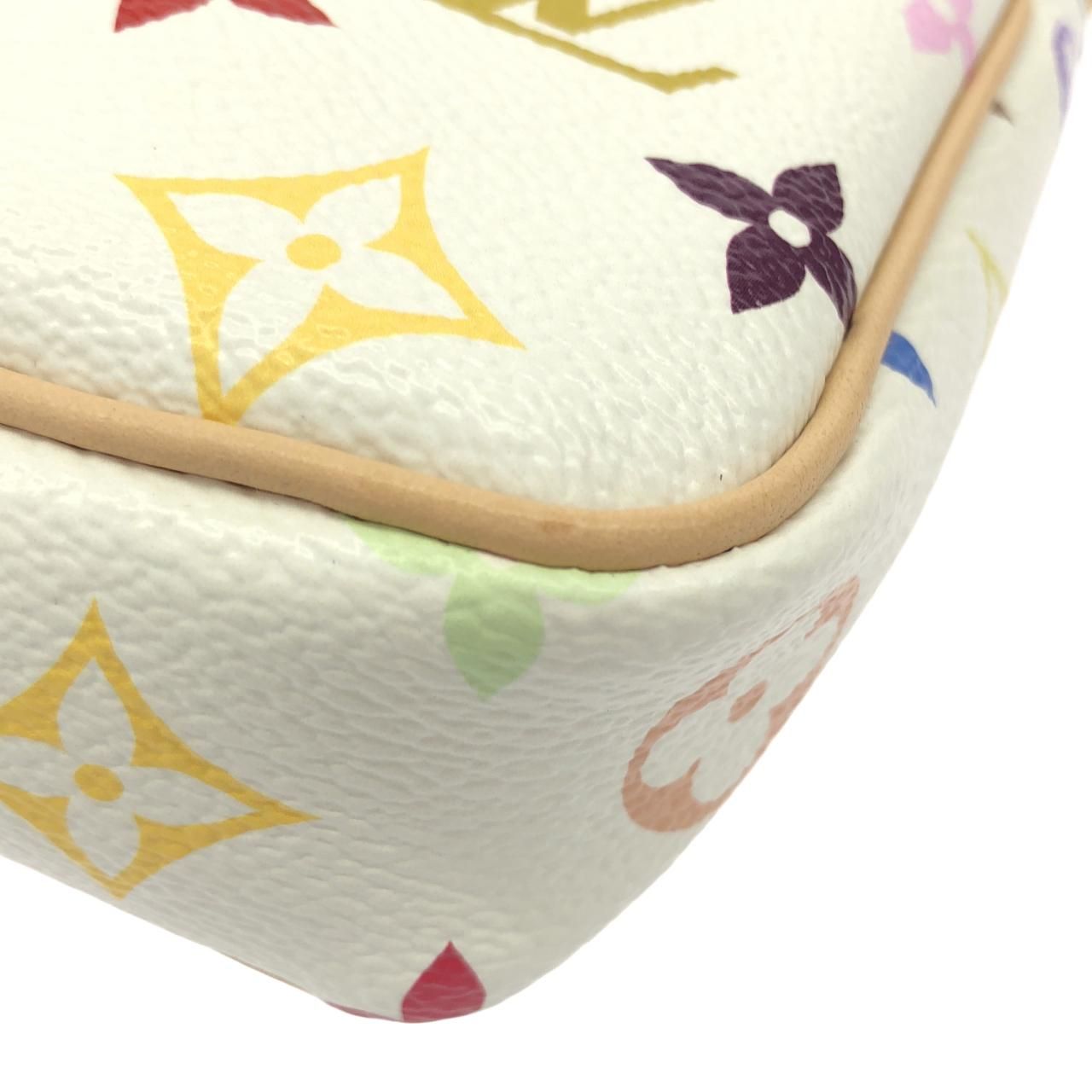 Louis Vuitton Multicolor Pochette Pouch — view 3