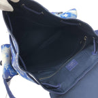 Louis Vuitton Monogram Bandana Christopher PM — view 9