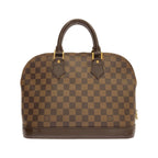 Louis Vuitton Damier Alma PM — view 2
