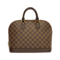 Louis Vuitton Damier Alma PM