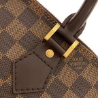 Louis Vuitton Damier Alma PM — view 7