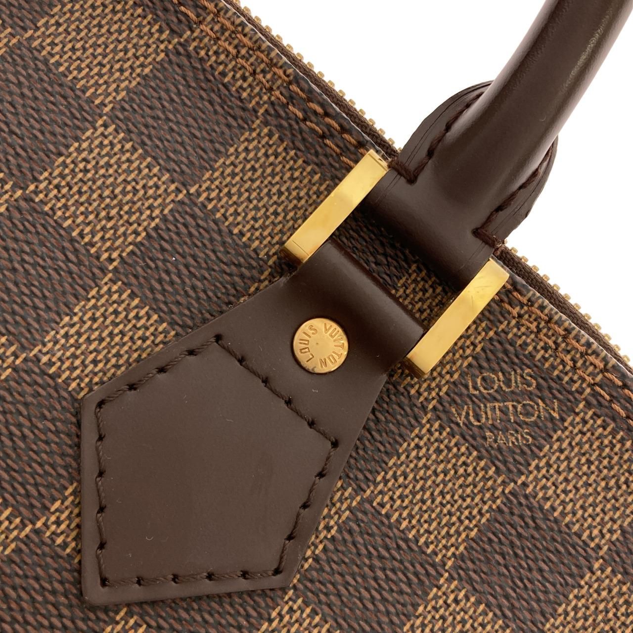 Louis Vuitton Damier Alma PM — view 7