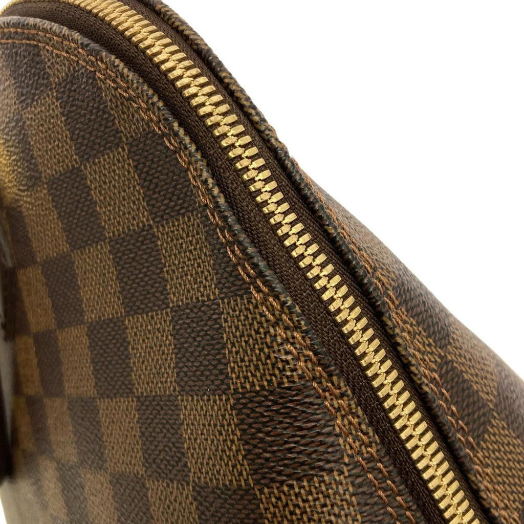 Louis Vuitton Damier Alma PM — view 6