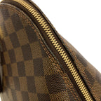 Louis Vuitton Damier Alma PM — view 6