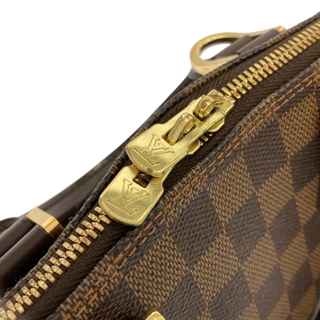 Louis Vuitton Damier Alma PM — view 5