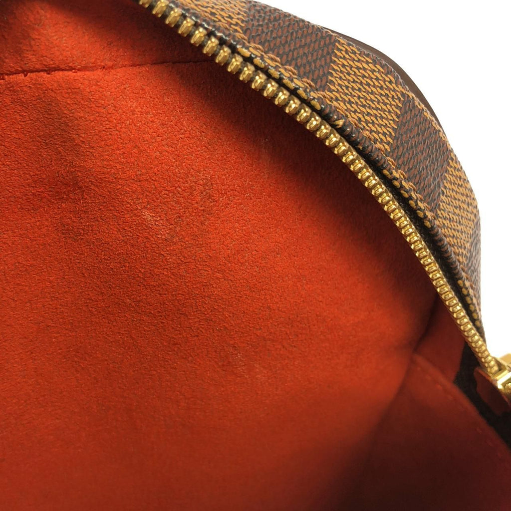 Louis Vuitton Damier Ipanema PM Shoulder — view 9