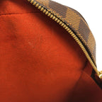 Louis Vuitton Damier Ipanema PM Shoulder — view 9