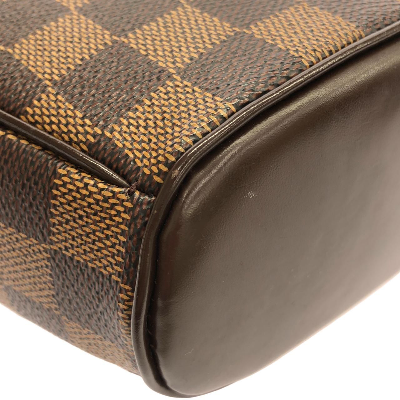 Louis Vuitton Damier Ipanema PM Shoulder — view 3
