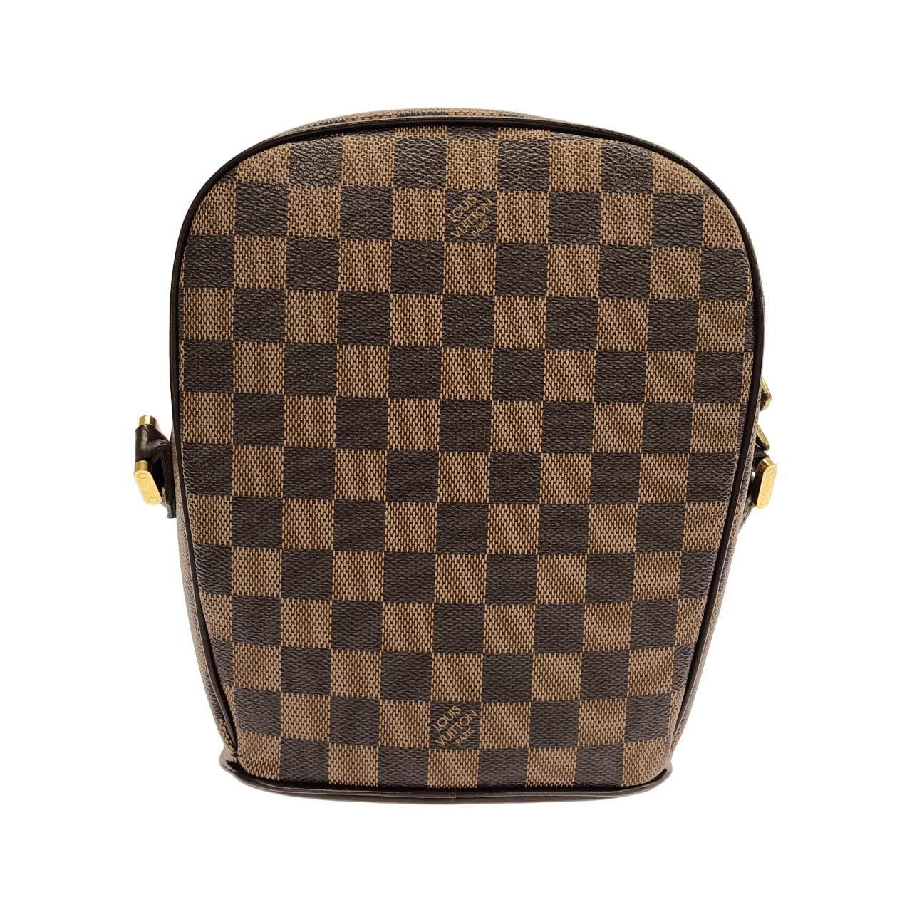 Louis Vuitton Damier Ipanema PM Shoulder